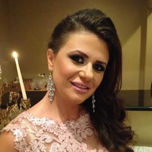 Meet your Posher, Angel